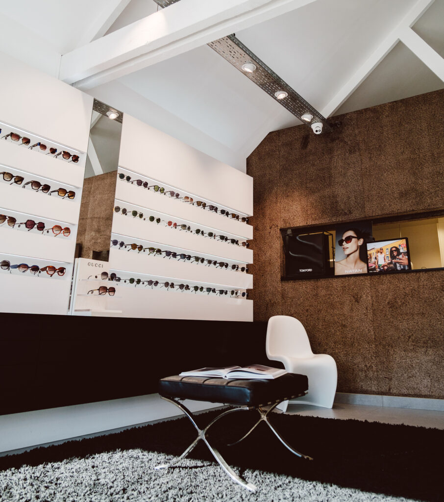 Opticien Gooik