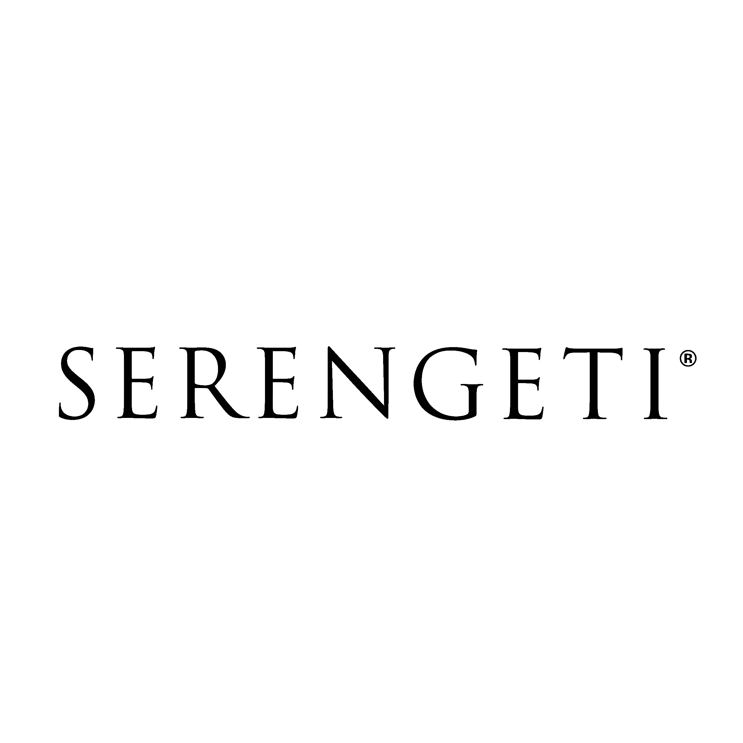 Serengeti