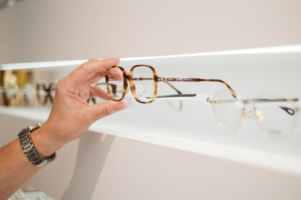 Optische Brillen Gooik